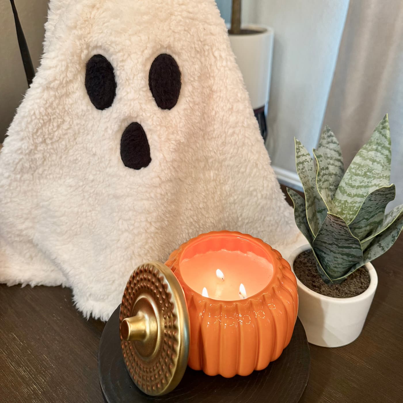 Pumpkin Patch - Heirloom Pumpkin